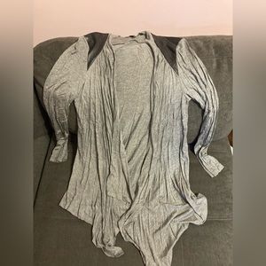 RXB Cardigan. EUC.‎